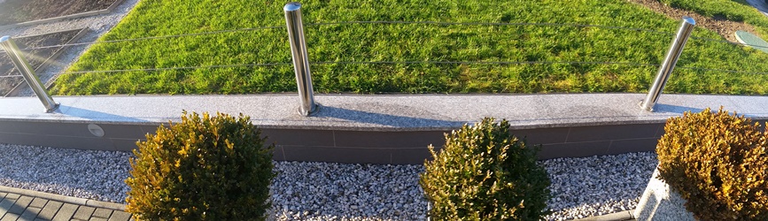 "Everything for house and surrounding"