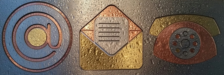 "R-inoks. Your business partner"